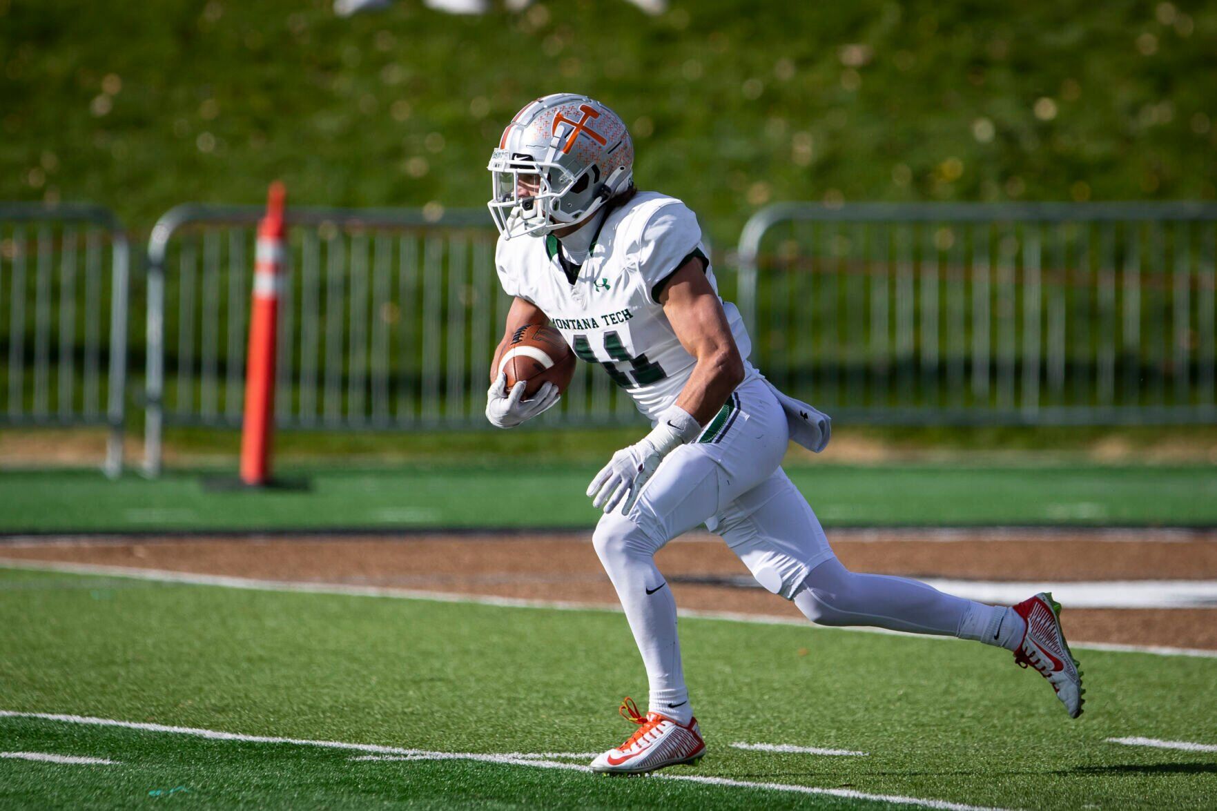 Rocky Mountain College vs. Montana Tech